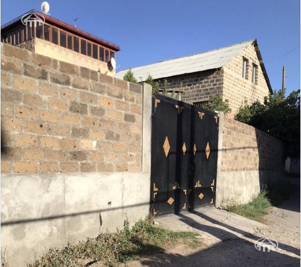 Mansion · 2 rooms · 124 m² · Djrvej