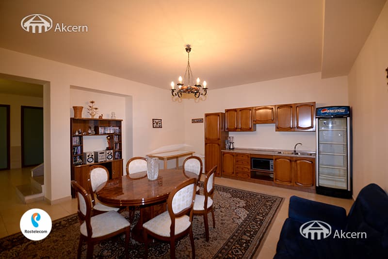 Առանձնատուն · 6 սեն. · 863 մ² · Նորք-Մարաշ