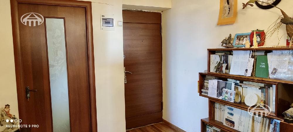 Apartment · 4 rooms · 119 m² · Arabkir