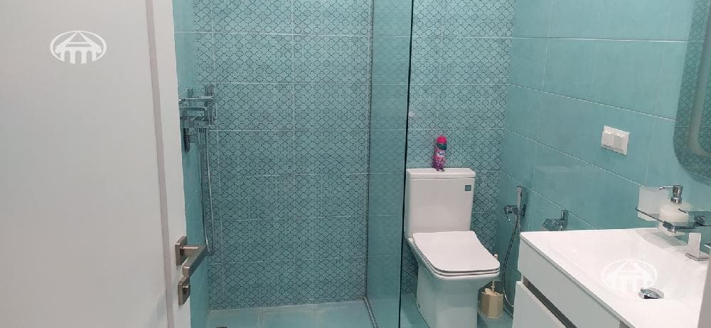 Квартира · 2 комн. · 47 м² · Арабкир