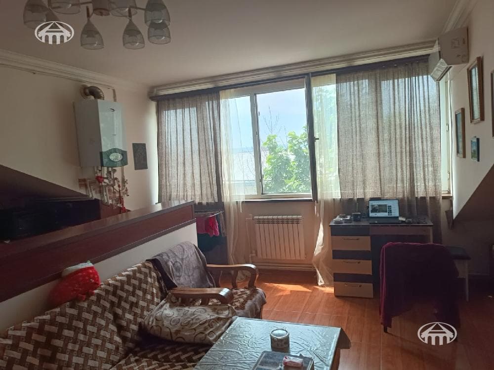 Квартира · 59 м² · Кентрон