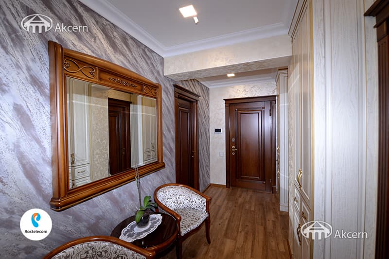 Квартира · 3 комн. · 79 м² · Нор-Норк