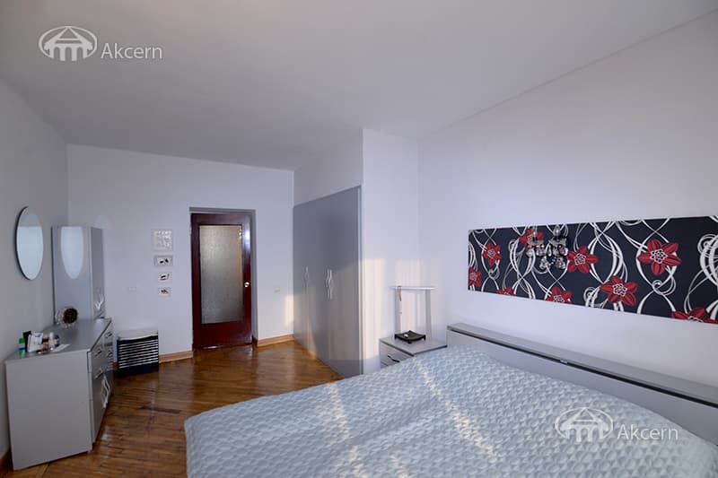 Квартира · 3 комн. · 85 м² · Арабкир