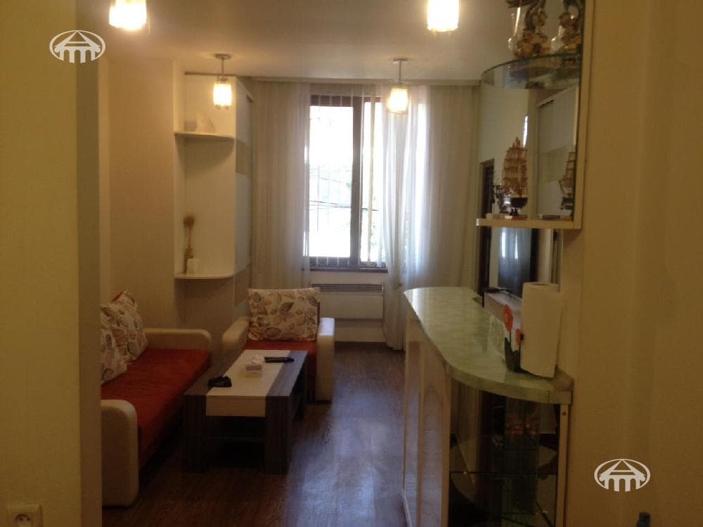 Квартира · 2 комн. · 36 м² · Арабкир