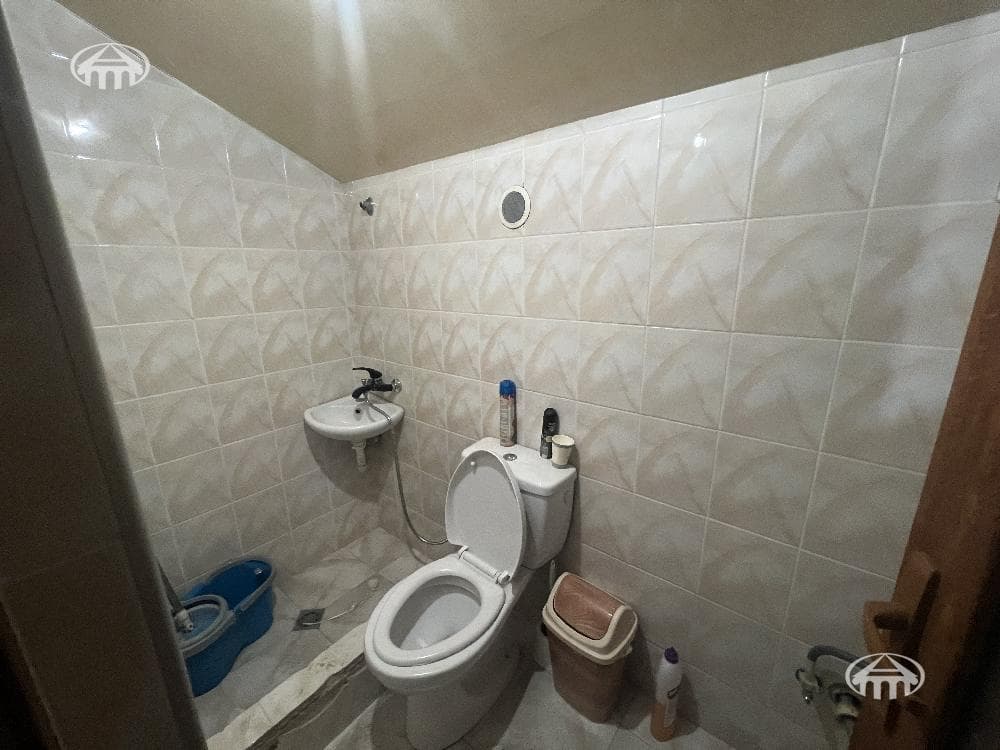 Office · 375 m² · Ajapnyak