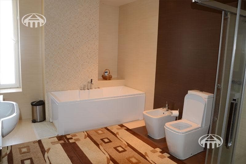 Apartment · 4 rooms · 239 m² · Arabkir