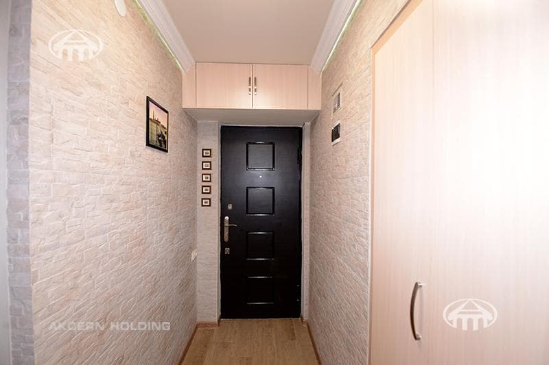 Квартира · 2 комн. · 55 м² · Арабкир
