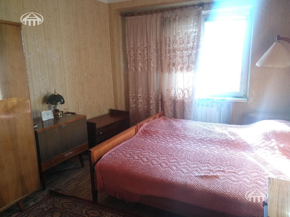 Բնակարան · 3 սեն. · 87 մ² · Քանաքեռ-Զեյթուն