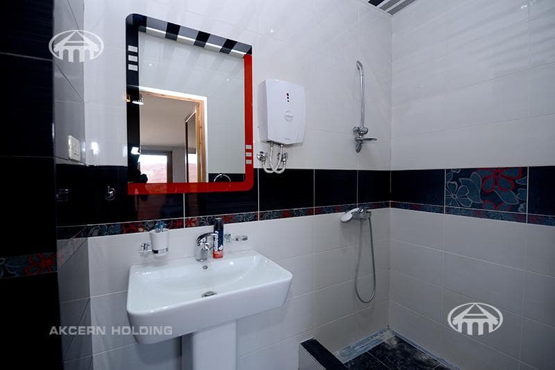 Mansion · 9 rooms · 671 m² · Arabkir