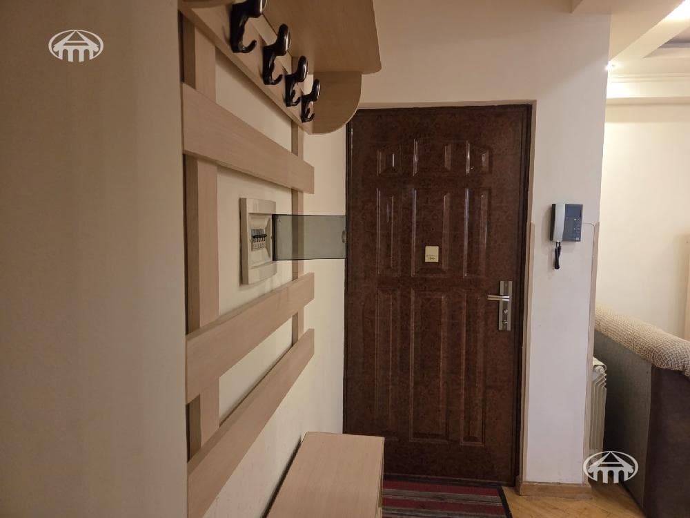 Квартира · 3 комн. · 89 м² · Арабкир