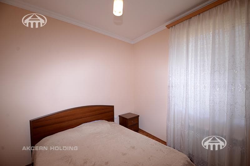 Apartment · 3 rooms · 85 m² · Arabkir