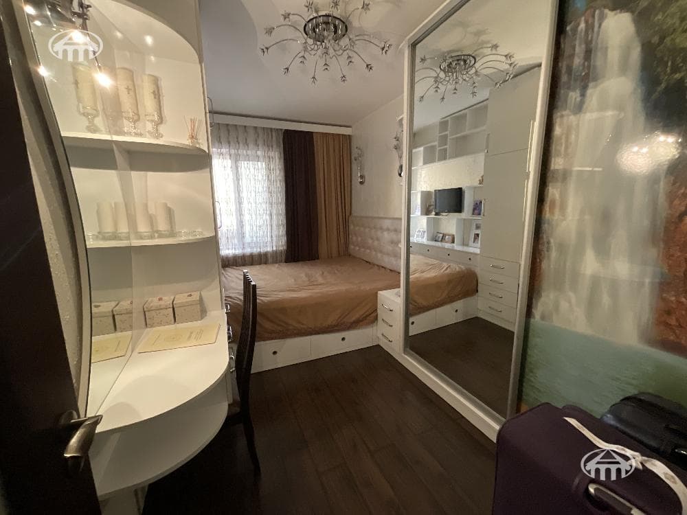 Apartment · 3 rooms · 96 m² · Davtashen