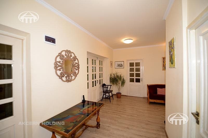Apartment · 4 rooms · 133 m² · Kanaker-Zeytun