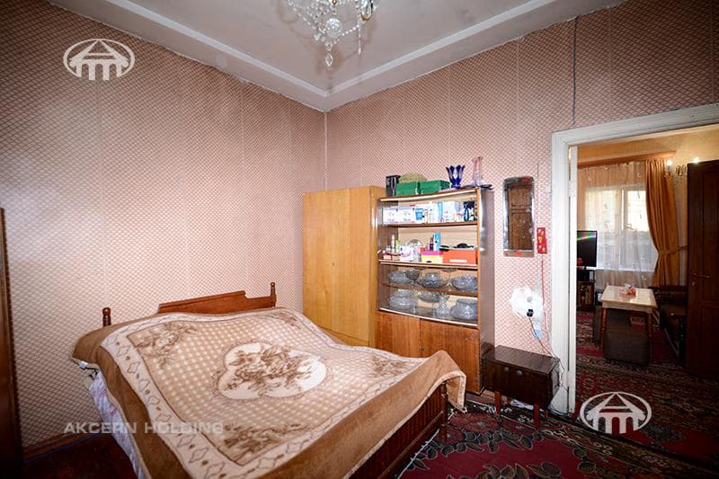 House · 3 rooms · 108 m² · Kentron