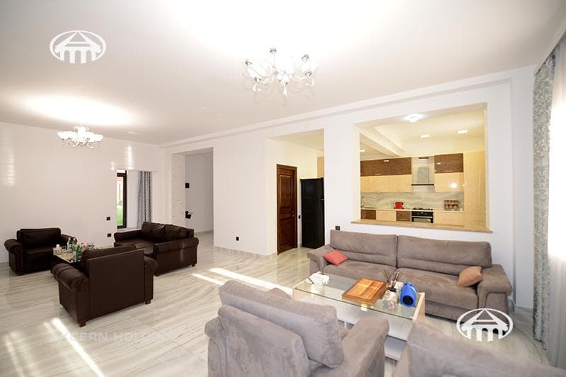 Mansion · 6 rooms · 384 m² · Dzoraghbyur