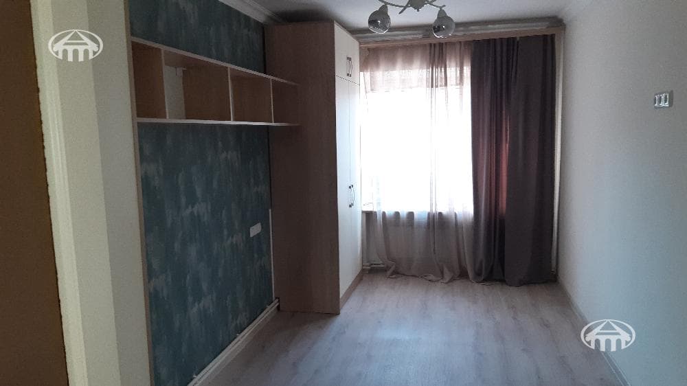 Квартира · 3 комн. · 76 м² · Арабкир
