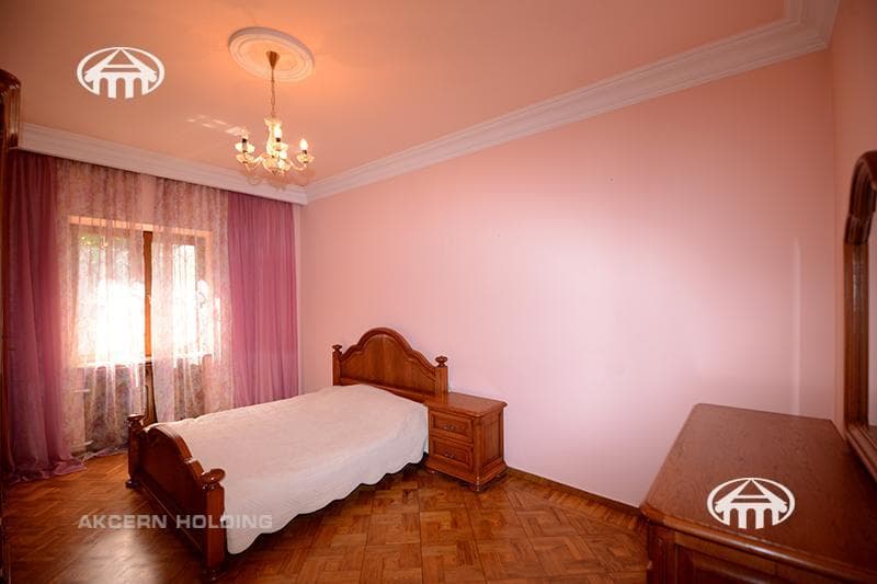 Особняк · 9 комн. · 605 м² · Норк-Мараш
