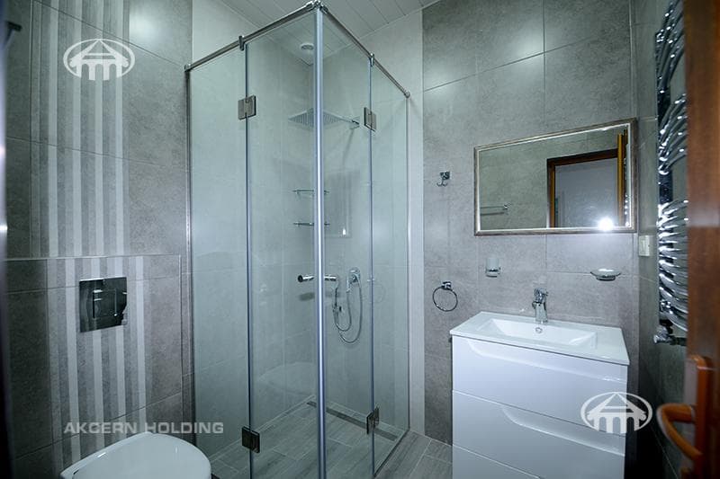 Дом · 4 комн. · 94 м² · Канакер-Зейтун