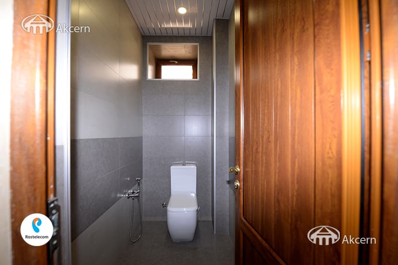 Mansion · 8 rooms · 917 m² · Malatia-Sebastia