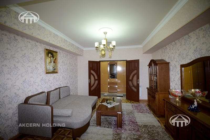 Բնակարան · 2 սեն. · 67 մ² · Արաբկիր