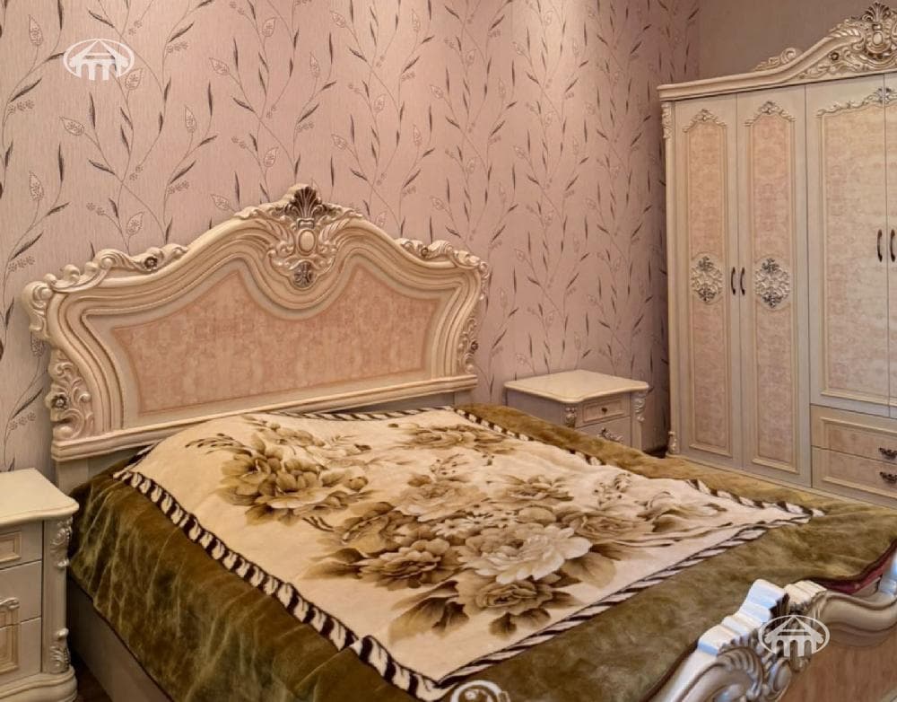 Квартира · 3 комн. · 83 м² · Шенгавит