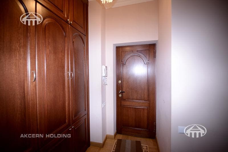 Apartment · 4 rooms · 135 m² · Arabkir