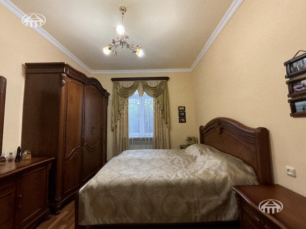 Առանձնատուն · 6 սեն. · 232 մ² · Նորք-Մարաշ
