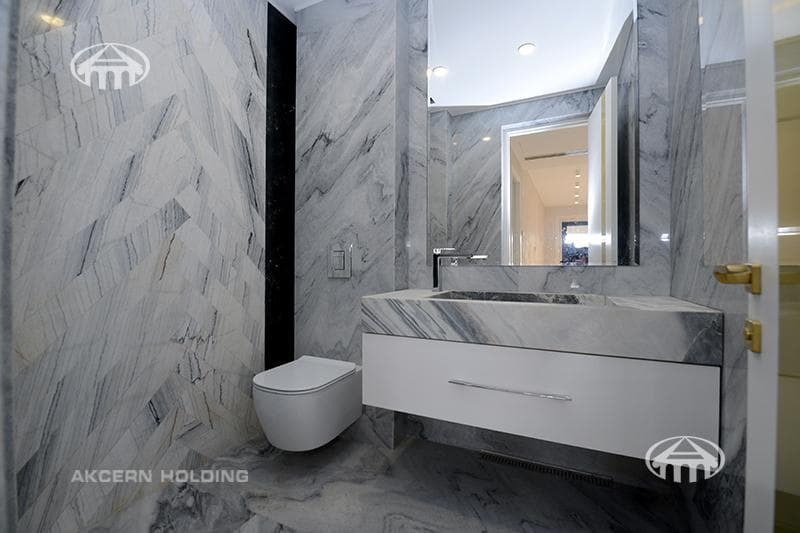 Mansion · 6 rooms · 1,022 m² · Kentron