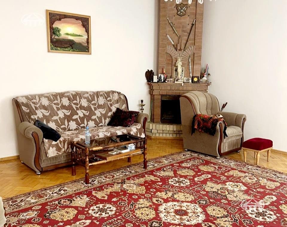 Առանձնատուն · 241 մ² · գ. Գեղաշեն