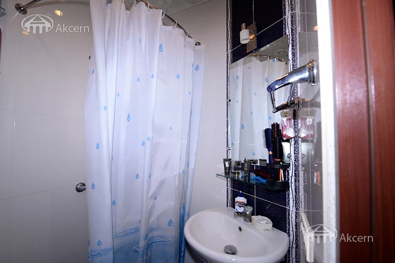 Apartment · 1 rooms · 40 m² · Ajapnyak