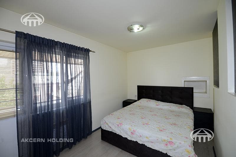 Квартира · 3 комн. · 78 м² · Кентрон