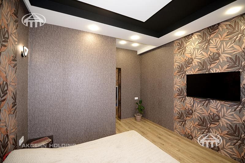 Mansion · 5 rooms · 192 m² · Djrvej