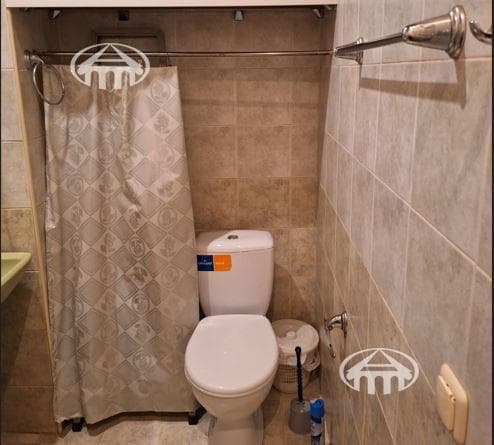 Apartment · 1 rooms · 37 m² · Kentron