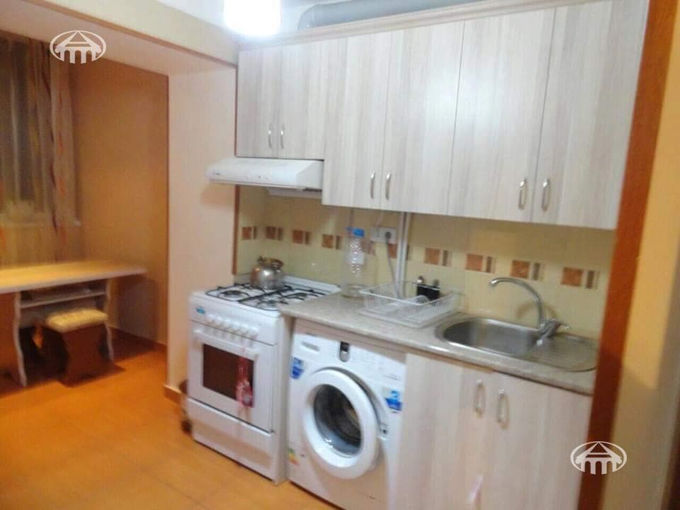 Apartment · 2 rooms · 52 m² · Arabkir