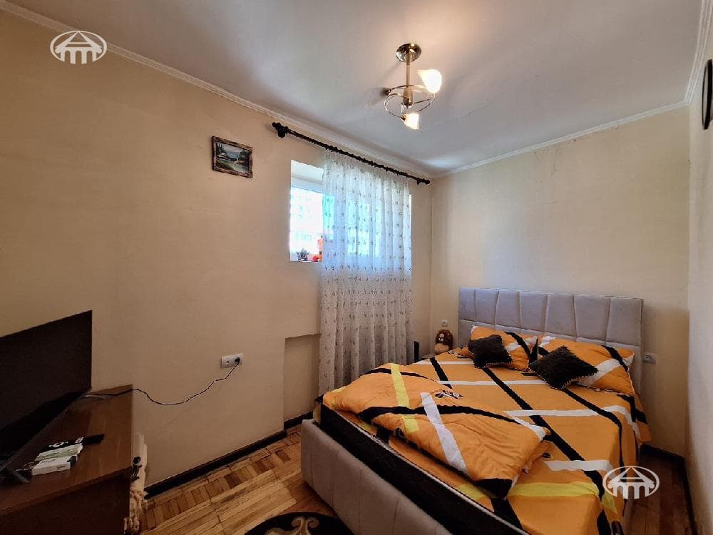 Квартира · 1 комн. · 47 м² · Арабкир