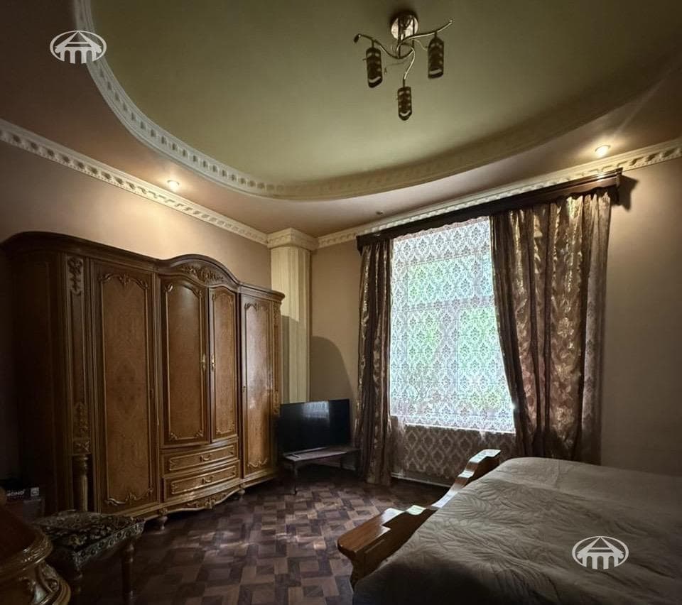 Apartment · 4 rooms · 115 m² · Gyumri