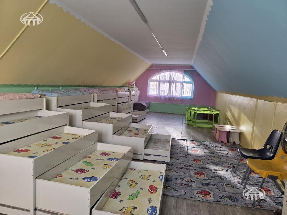 Այլ · 509 մ² · Արաբկիր