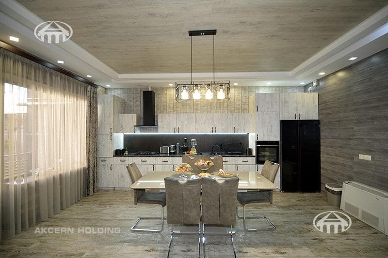 Mansion · 260 m² · Djrvej
