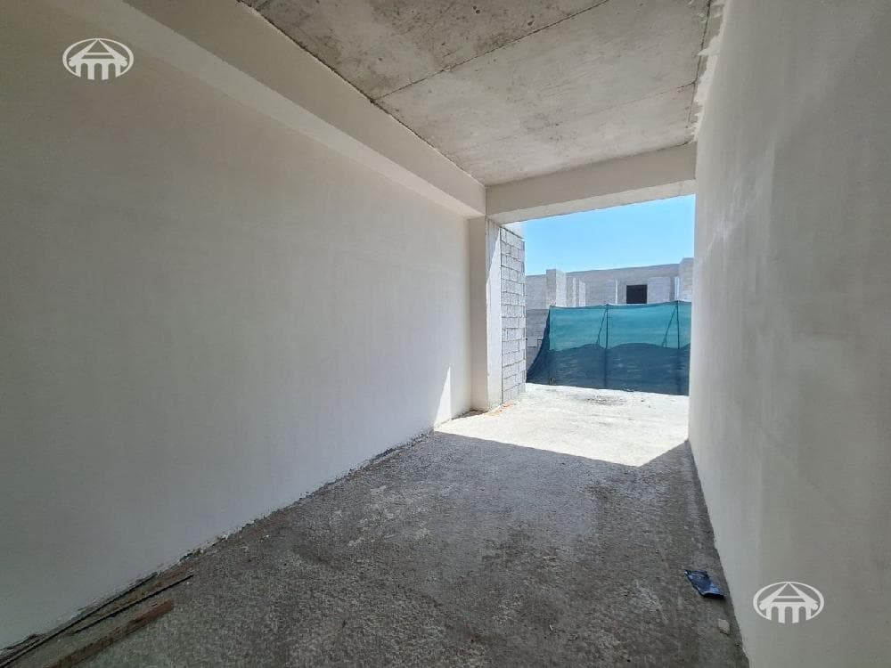 Apartment · 2 rooms · 72 m² · Nork-Marash