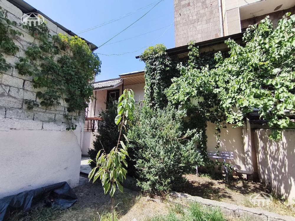 Apartment · 3 rooms · 136 m² · Nor Nork