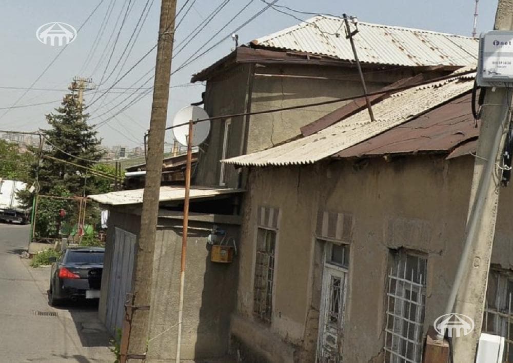 House · 108 m² · Erebuni