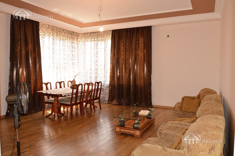 Особняк · 7 комн. · 406 м² · Норк-Мараш