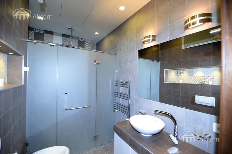 House · 5 rooms · 500 m² · Ajapnyak