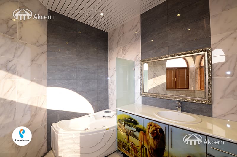 Mansion · 8 rooms · 917 m² · Malatia-Sebastia