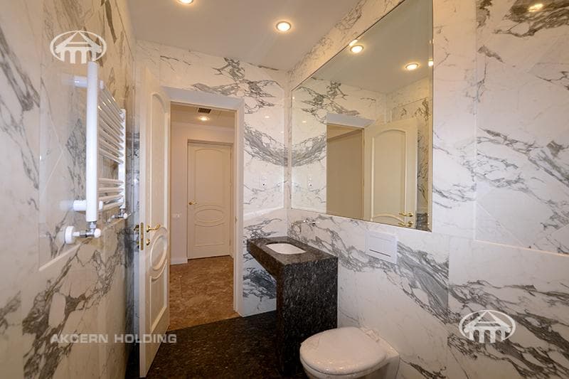 Mansion · 9 rooms · 1,299 m² · Kanaker-Zeytun