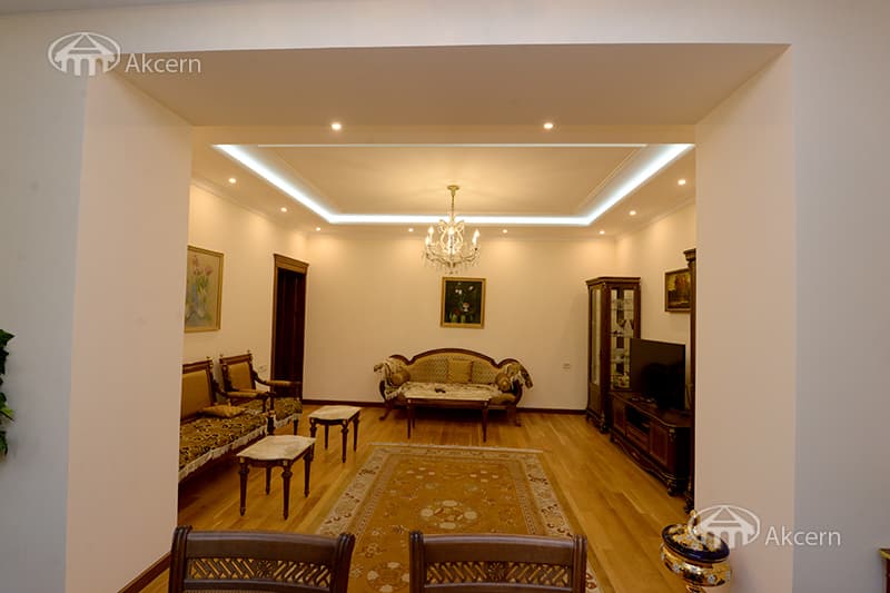 Apartment · 2 rooms · 84 m² · Arabkir — photo 6 / 27