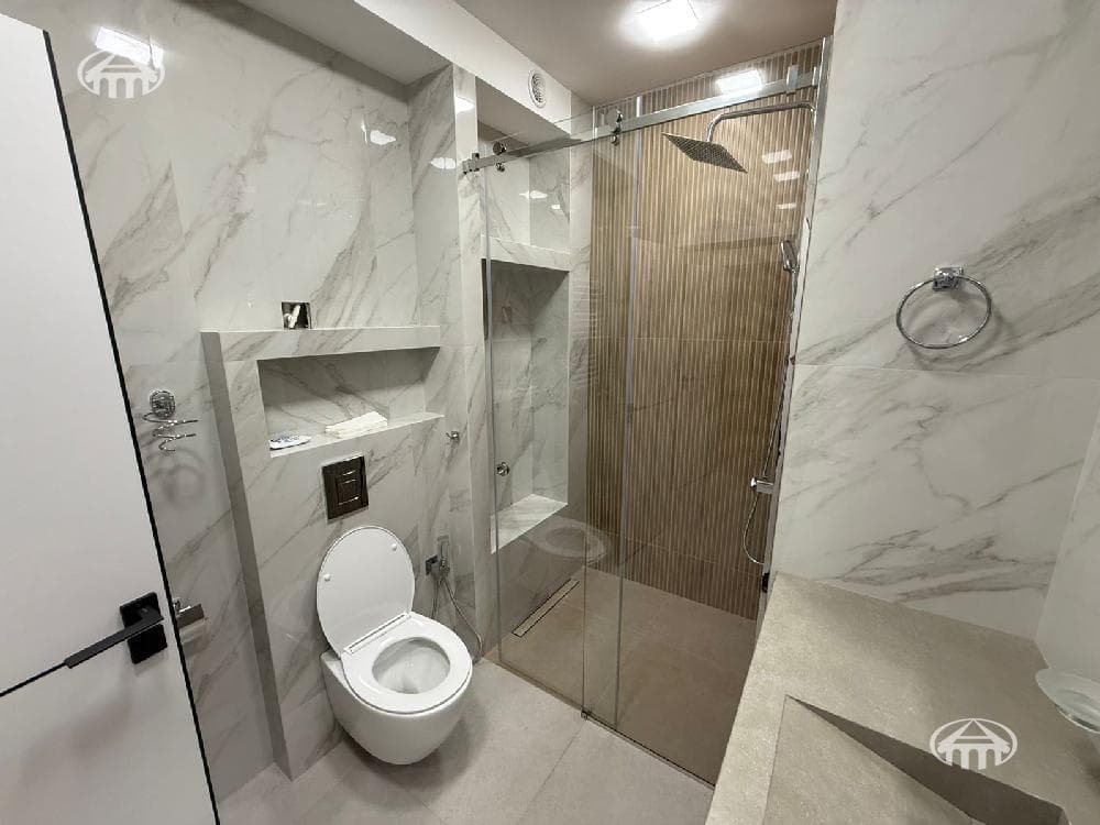 Квартира · 2 комн. · 65 м² · Аджапняк