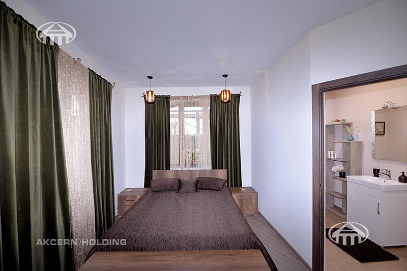 Mansion · 3 rooms · 120 m² · Proshyan