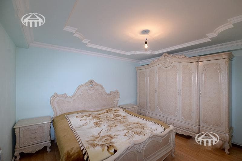 Квартира · 2 комн. · 77 м² · Арабкир