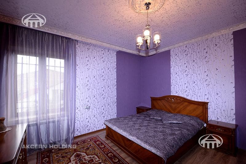 Առանձնատուն · 6 սեն. · 590 մ² · Քանաքեռ-Զեյթուն